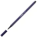 Stabilo: Pen 68 pennarello blu prussiano da 1 mm