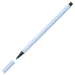 Stabilo: Pen 68 pennarello color ghiaccio blu con punta da 1 mm