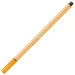 Stabilo: Pen 68 pennarello fluo arancione con punta da 1 mm