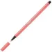 Stabilo: Pen 68 pennarello fluo rosso da 1mm