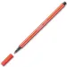 Stabilo: Pen 68 rosso chiaro pennarello