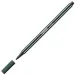 Stabilo: Pen 68 verde terra pennarello