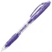 Stabilo: Penna a sfera Marathon 0,38mm viola