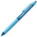 Stabilo: Performer+ X-Fine penna a sfera blu/blu