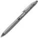 Stabilo: Performer+ X-Fine penna a sfera nera/grigia