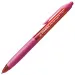 Stabilo: Performer+ X-Fine penna a sfera rosso/rosso