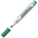 Stabilo: Plan WhiteBoard marker a punta tagliata, colore verde