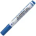 Stabilo: Plan WhiteBoard marker pennarello per lavagna in colore blu