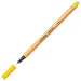 Stabilo: Point 88 giallo limone fineliner 0,4mm