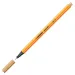 Stabilo: Point 88 ocra chiaro penna a punta fine 0,4mm