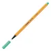 Stabilo: Point 88 penna a punta fine 0,4 mm colore verde ghiaccio
