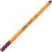 Stabilo: Point 88 penna a punta fine colore lilla 0,4mm