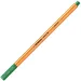 Stabilo: Point 88 penna a punta fine colore verde 0,4mm