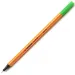 Stabilo: Point 88 verde chiaro fineliner 0,4mm