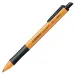 Stabilo: Pointball penna a sfera nera 0,5mm