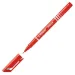 Stabilo: SENSOR "B" penna rossa 0,3mm