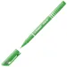 Stabilo: Sensor F verde chiaro penna a punta fine 0,3mm