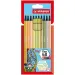 Stabilo: Set di 10 pennarelli Pen 68