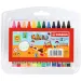 Stabilo: Set di 12 pastelli a cera Yippy-Wax