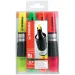 Stabilo: Set di evidenziatori Luminator da 4 pezzi