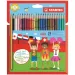 Stabilo: Set di matite colorate Color 24 pezzi