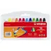 Stabilo: Set di pastelli a olio Trio 12 pezzi