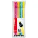 Stabilo: Set di pennarelli Pen 68 colori neon 6 pezzi