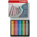 Stabilo: Set di pennarelli Pen 68 in scatola di metallo da 20 pezzi
