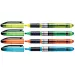 Stabilo: Set evidenziatori Navigator 1-4mm confezione da 4 pezzi