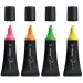 Stabilo: Set evidenziatori Shine 4 pezzi