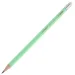 Stabilo: Swano matita in grafite HB, colore verde pastello, 1 pezzo