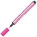 Stabilo: Trio Scribbi pennarello triangolare colore rosa