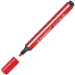Stabilo: Trio Scribble pennarello triangolare colore rosso