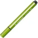 Stabilo: Trio Scribble pennarello triangolare colore verde chiaro