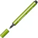 Stabilo: Trio Scribble pennarello triangolare colore verde chiaro