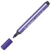 Stabilo: Trio Scribble pennarello triangolare colore viola