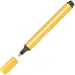 Stabilo: Trio Scribble pennarello triangolare di colore giallo