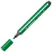 Stabilo: Trio Scribble pennarello triangolare di colore verde scuro