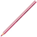 Stabilo: Trio Thick matita colorata rosa, spessa e triangolare, 1 pezzo