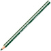 Stabilo: Trio Thick matita colorata verde foglia