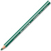 Stabilo: Trio Thick matita colorata verde, spessa, a sezione triangolare, 1 pz