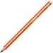 Stabilo: Trio Thick matita grafite triangolare colore arancione HB