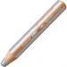 Stabilo Woody 3in1 matita colorata in argento