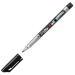 Stabilo: Write 4 All "M" pennarello a base alcolica nero 1 mm