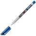 Stabilo: Write 4 all "F" blu pennarello alcolico 0,7mm