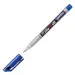 Stabilo: Write 4 all "S" blu pennarello alcolico 0,4mm