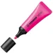 Stabilo: evidenziatore NEON 2-5mm colore magenta