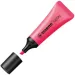 Stabilo: evidenziatore NEON 2-5mm colore rosa
