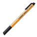 Stabilo: penna roller GREENpoint 0,8 mm colore nero