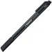 Stabilo: pointMax penna a punta in fibra colore nero 0,8mm